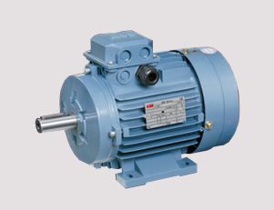 用來產生磁場和作高壓電機的機械支撐